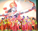 Bunts Sangha Mumbai traditionally celebrated Annual Bisu Parbha